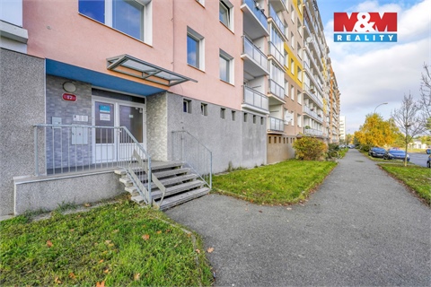 Prodej bytu 3+1, 63 m² 14