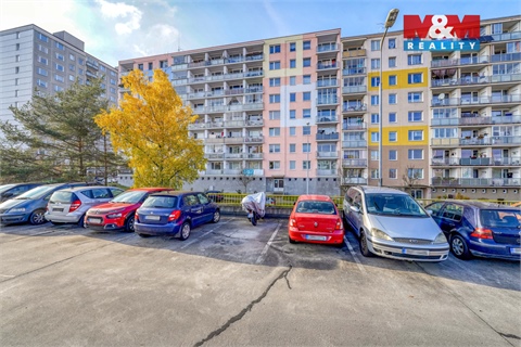 Prodej bytu 3+1, 63 m² - 14