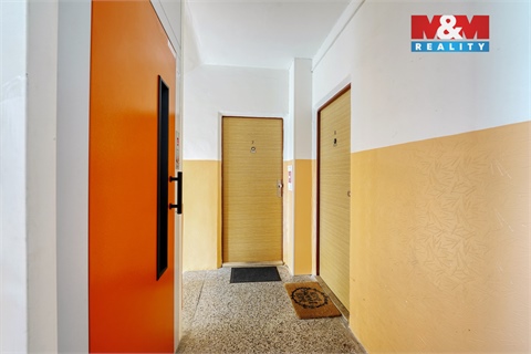 Prodej bytu 3+1, 63 m² - 18