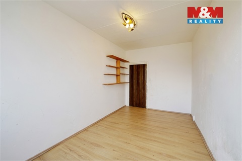 Prodej bytu 3+1, 63 m² - 8