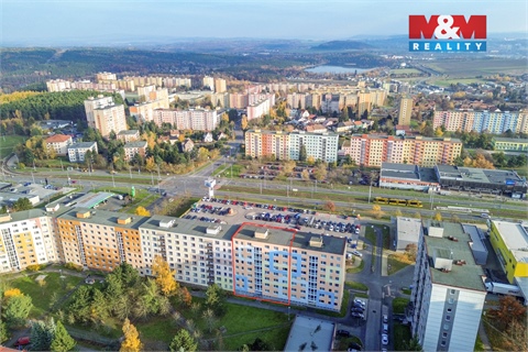 Prodej bytu 3+1, 63 m² 18