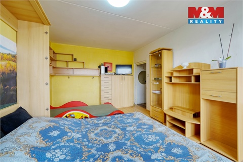 Prodej bytu 3+1, 63 m² 4