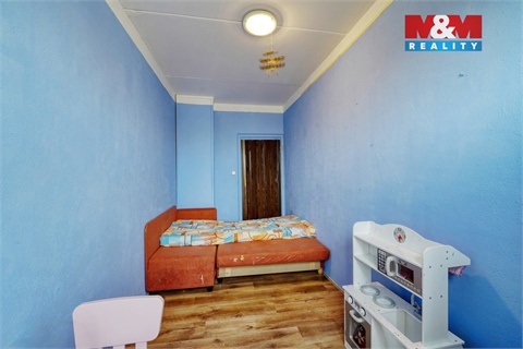 Prodej bytu 3+1, 63 m² - 10