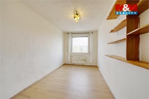 Prodej bytu 3+1, 63 m² 8