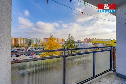 Prodej bytu 3+1, 63 m² 12