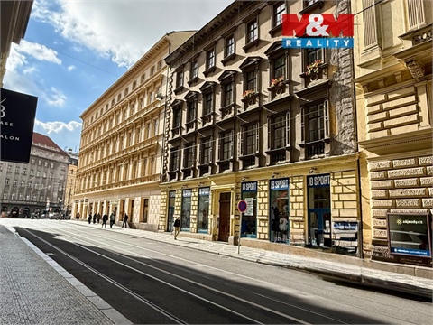 Prodej bytu 3+1, 145 m² 0