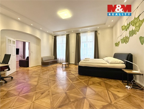 Prodej bytu 3+1, 145 m² 2