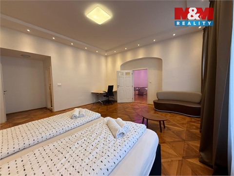 Prodej bytu 3+1, 145 m² - 4