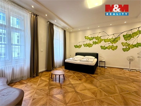 Prodej bytu 3+1, 145 m² - 12