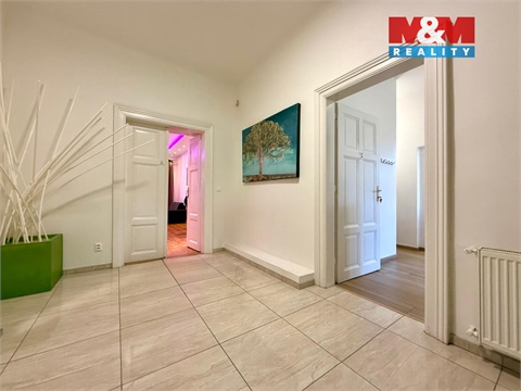 Prodej bytu 3+1, 145 m² 12