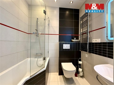 Prodej bytu 3+1, 145 m² - 6