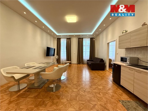 Prodej bytu 3+1, 145 m² 14