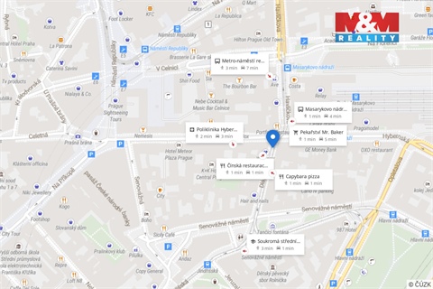 Prodej bytu 3+1, 145 m² 18