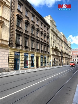 Prodej bytu 3+1, 145 m² 16