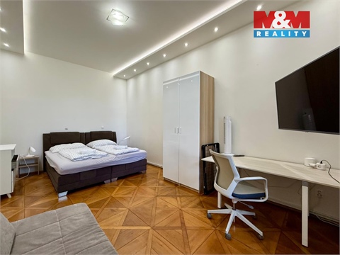 Prodej bytu 3+1, 145 m² - 8