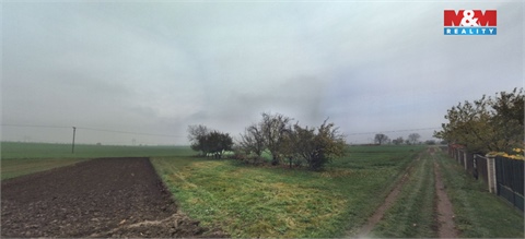 Prodej zahrady, 363 m² 2