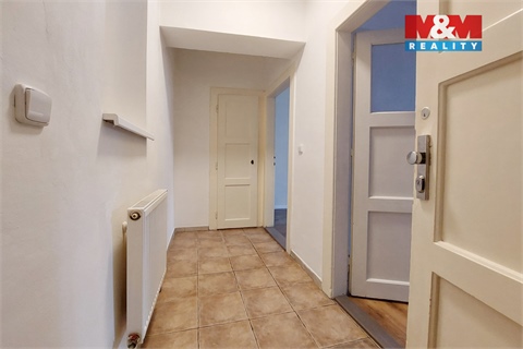 Pronájem bytu 2kk, 44 m² 4