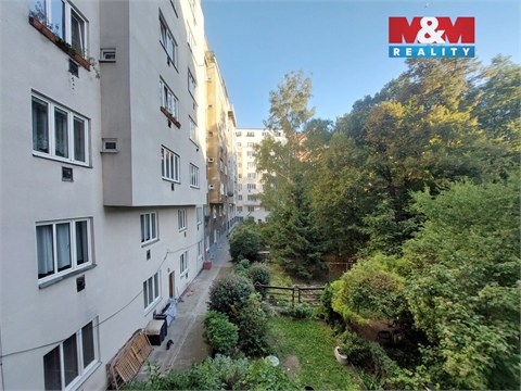 Pronájem bytu 2kk, 44 m² - 6