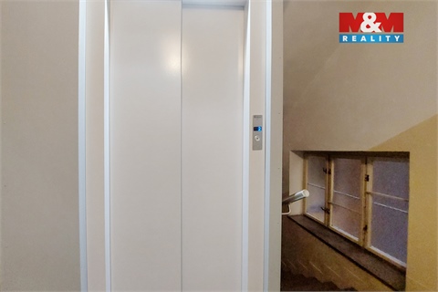 Pronájem bytu 2kk, 44 m² 8