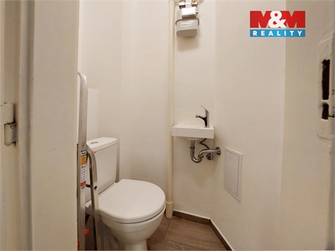 Pronájem bytu 2kk, 44 m² - 4