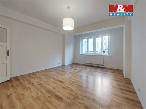 Pronájem bytu 2kk, 44 m² - 2