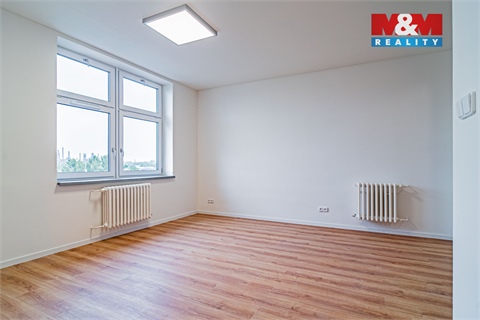Pronájem bytu 3kk, 69 m² - 6
