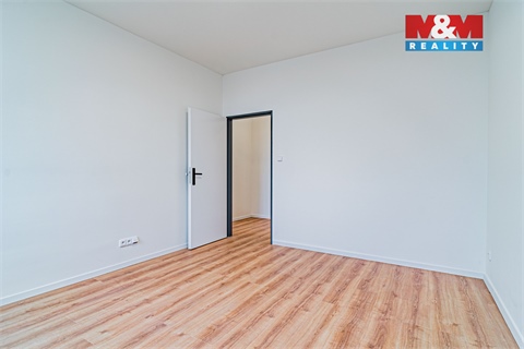 Pronájem bytu 3kk, 69 m² 12
