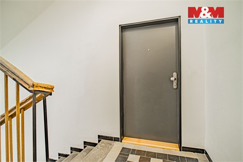 Pronájem bytu 3kk, 69 m² 20