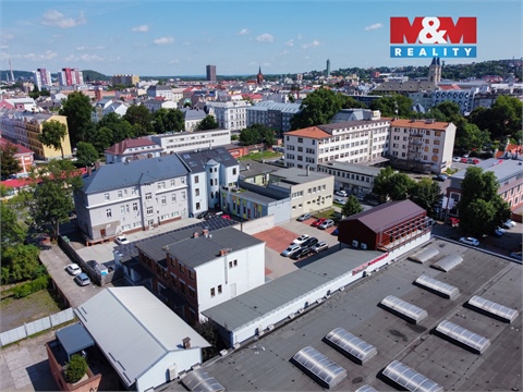 Pronájem bytu 3kk, 69 m² - 0