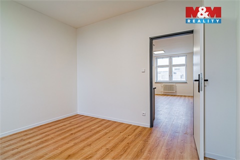 Pronájem bytu 3kk, 69 m² 10