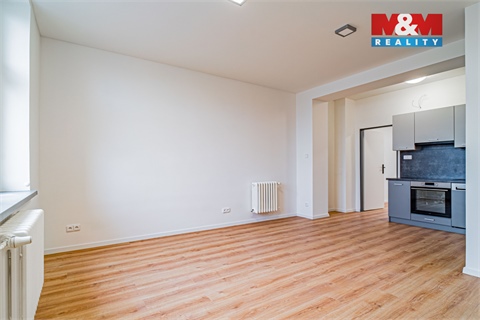 Pronájem bytu 3kk, 69 m² - 4