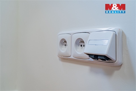 Pronájem bytu 3kk, 69 m² - 8