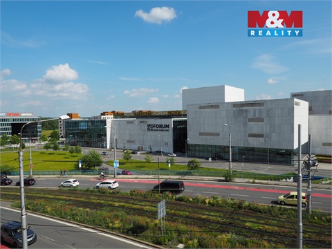 Pronájem bytu 3kk, 69 m² - 2