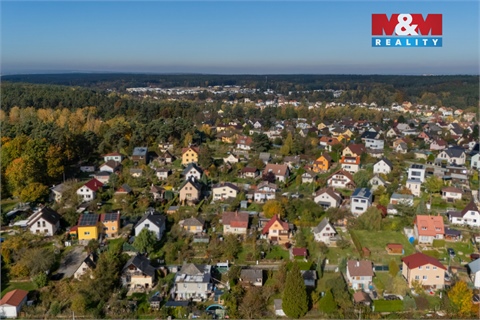 Prodej chaty / chapuly, 37 m² - 20