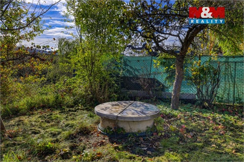 Prodej chaty / chapuly, 37 m² 12