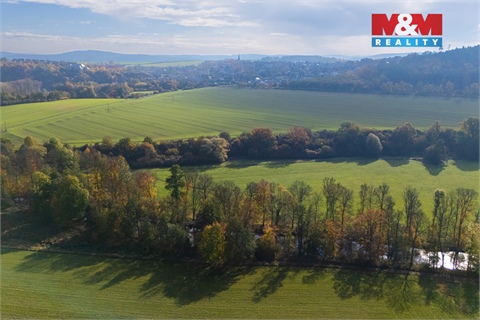 Prodej chaty / chapuly, 37 m² - 14