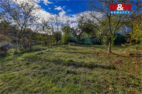 Prodej chaty / chapuly, 37 m² - 10