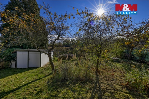 Prodej chaty / chapuly, 37 m² - 2