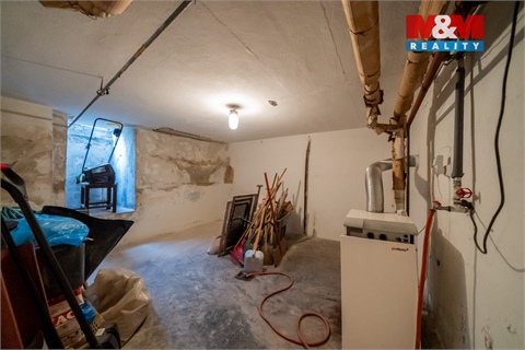 Prodej rodinného domu, 92 m² - 18