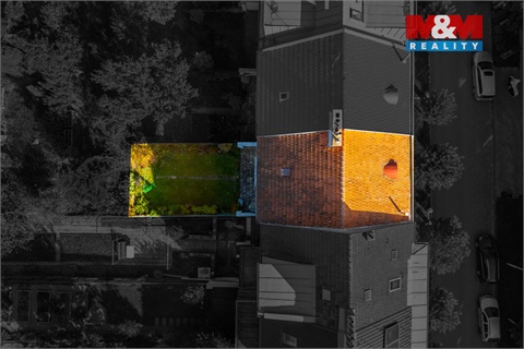 Prodej rodinného domu, 92 m² 26