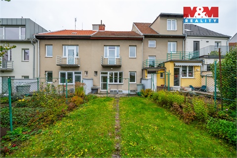 Prodej rodinného domu, 92 m² - 22