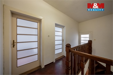 Prodej rodinného domu, 92 m² 16