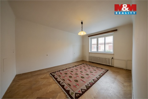 Prodej rodinného domu, 92 m² 10