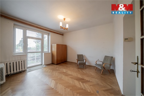 Prodej rodinného domu, 92 m² 8