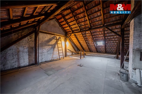 Prodej rodinného domu, 92 m² 18