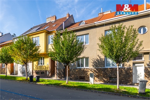 Prodej rodinného domu, 92 m² 24