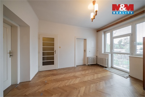 Prodej rodinného domu, 92 m² - 8