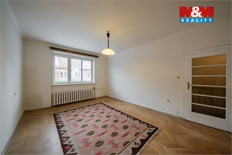 Prodej rodinného domu, 92 m² - 10