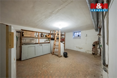 Prodej rodinného domu, 92 m² 20