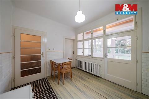 Prodej rodinného domu, 92 m² 4